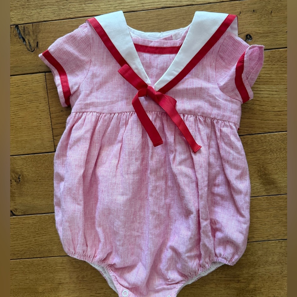 Pepa London romper